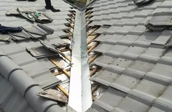Réparation toiture 24 3